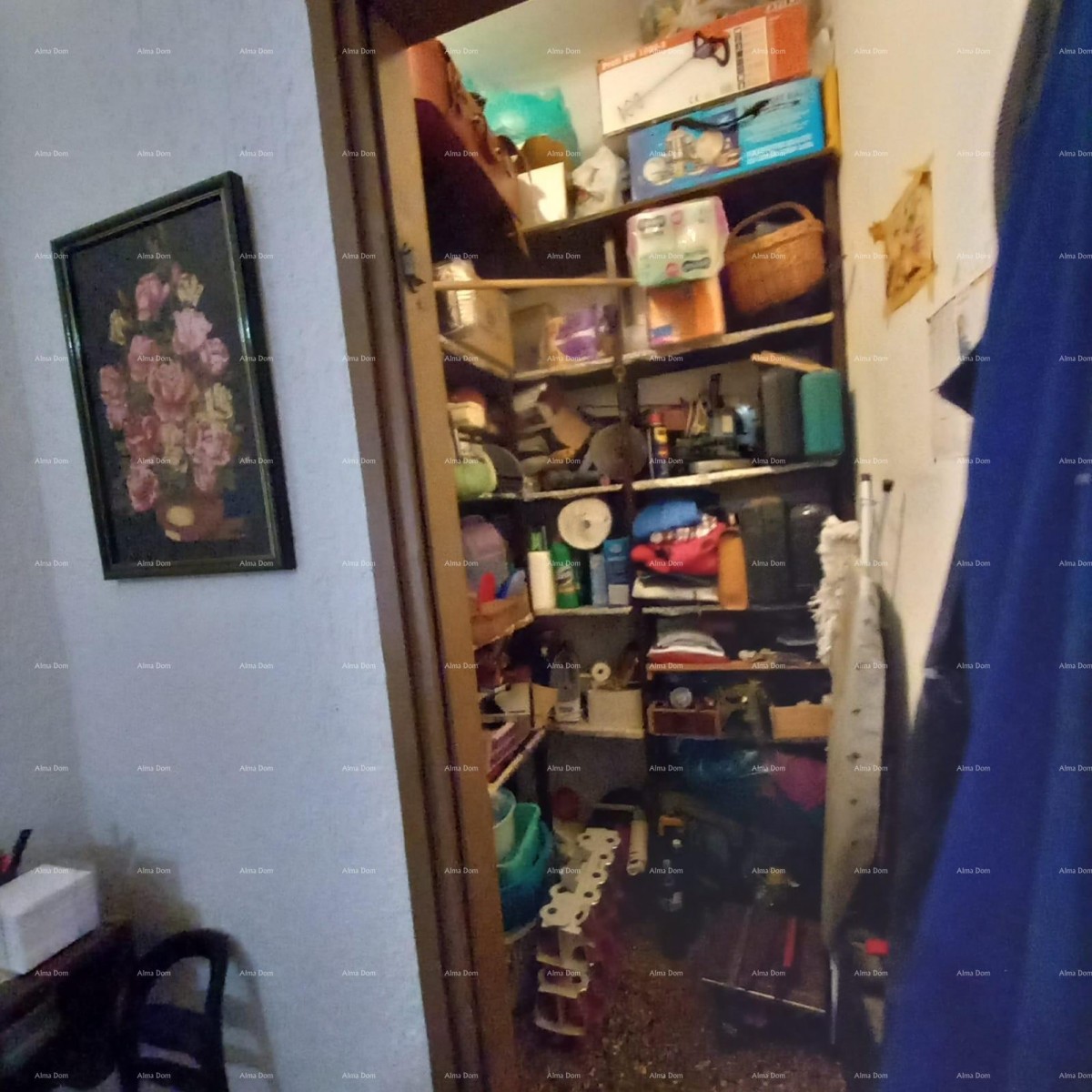 Apartment for sale in the center, Pula! 9