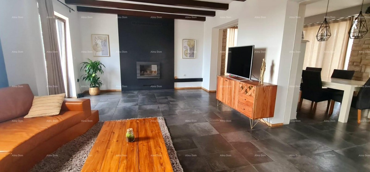 Sale - Newly Built Villa - Barban! 18