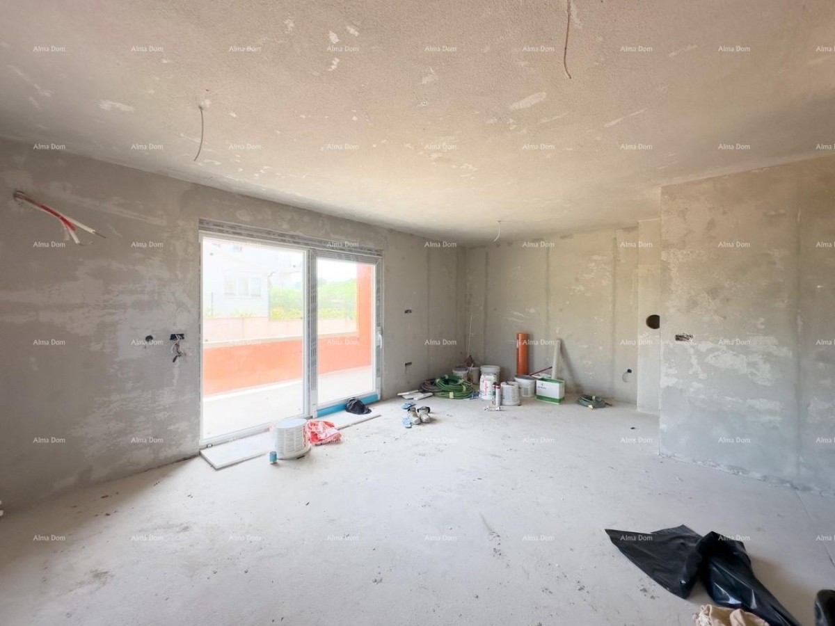 Prodamo stanovanje v novogradnji na odlični lokaciji, Peroj! 14