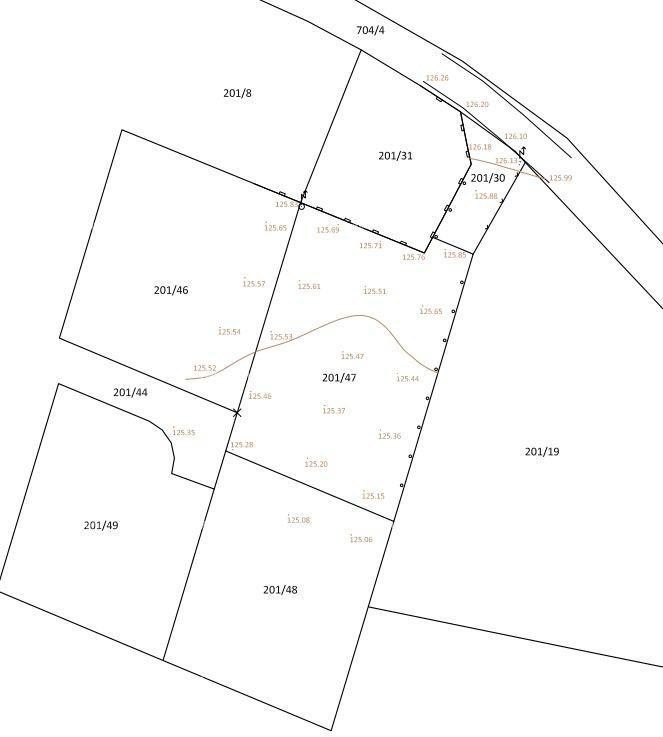 EXCLUSIVE! Construction Land, Radeki Polje 7