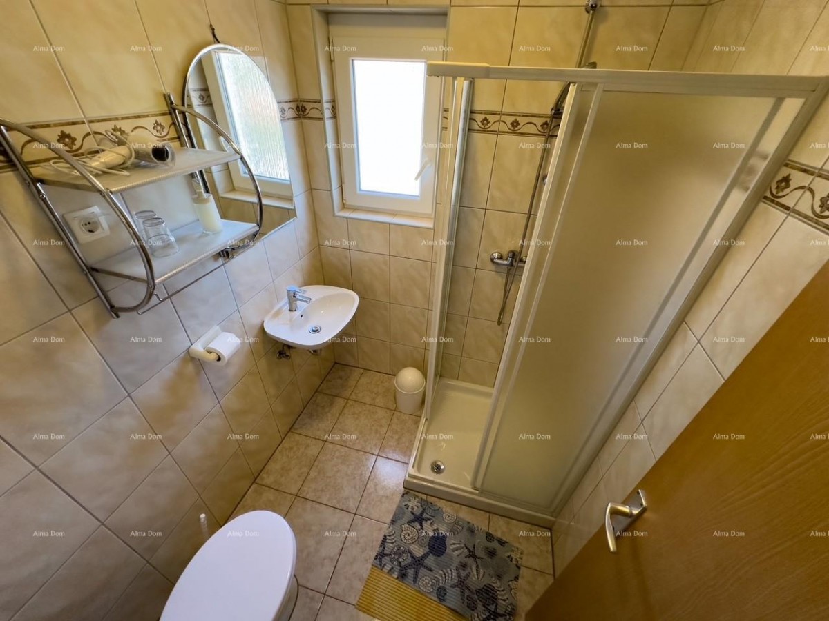 MEDULIN! STUDIO APARTMENT. CLOSE TO HOTEL BELVEDERE. 9