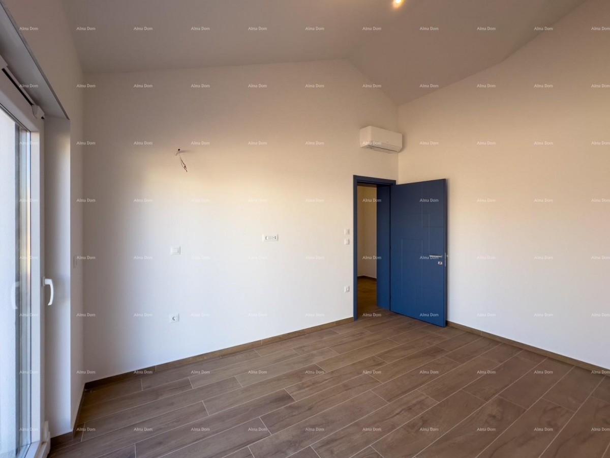 KOŽLJANI - Casa moderna con piscina. Vicino al bosco, a 15 minuti dal mare 25