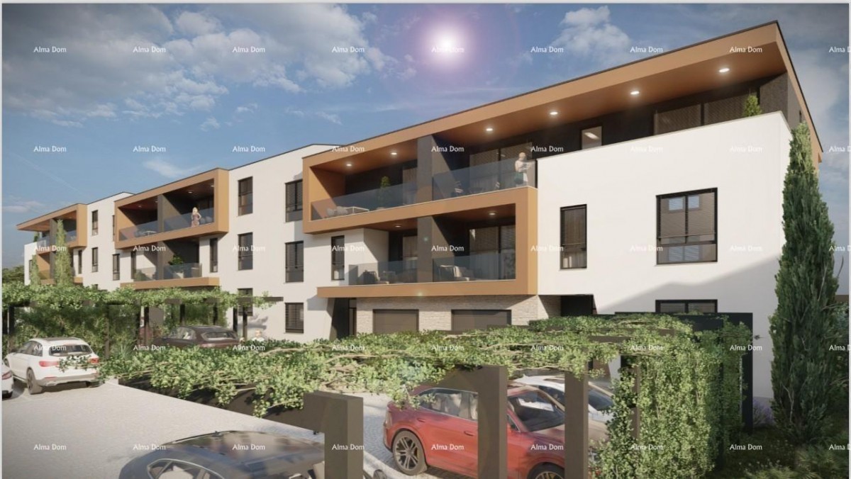 Appartamento Pula 31