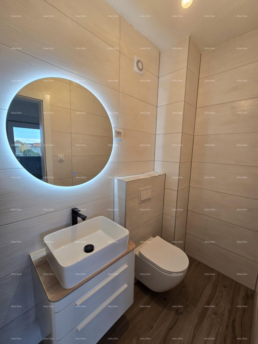 Medulin! New Construction! 24