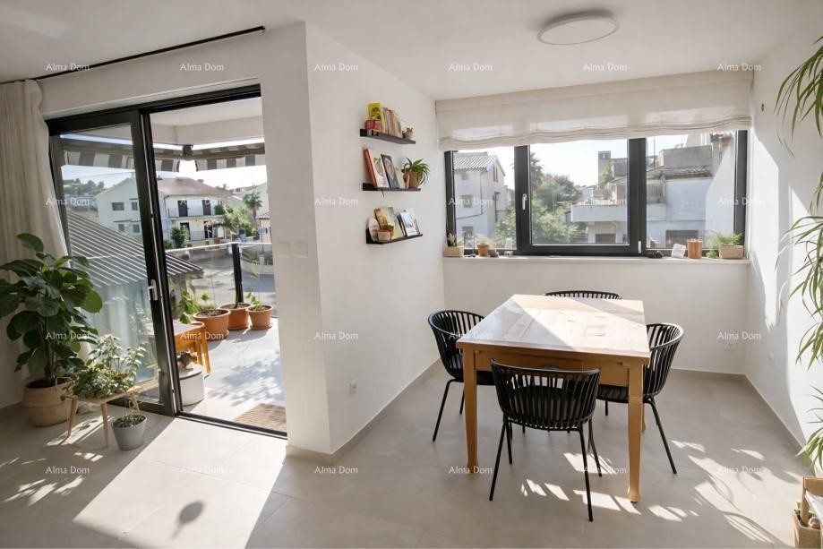 Stan a Poreč – 79,88 m², vicinanza al mare e al centro 4