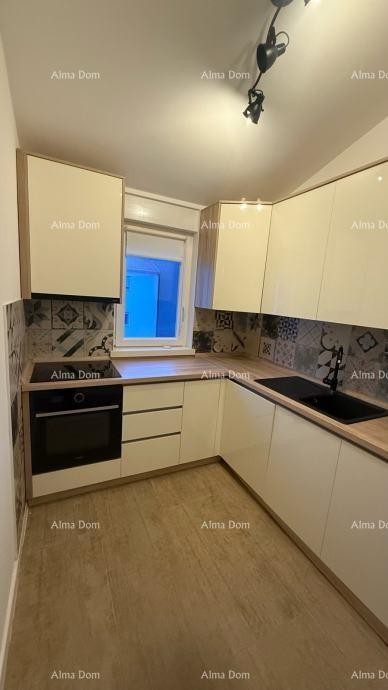 Na prodaju: Popolnoma opremljeno stanovanje v mirni soseski Žbandaj – Poreč 6