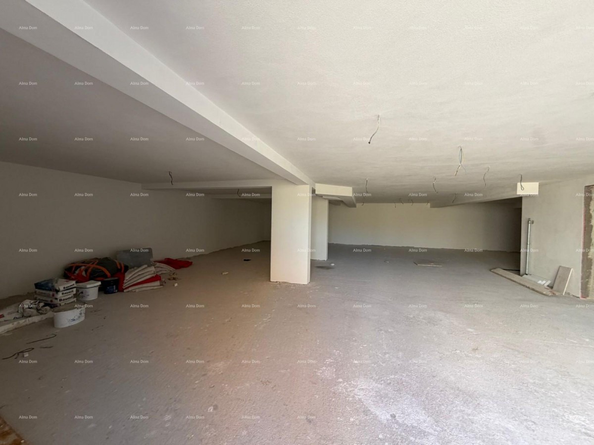 Prodaja luksuznih stanova na ekskluzivnoj lokaciji, Pješčana uvala, Pula! 8