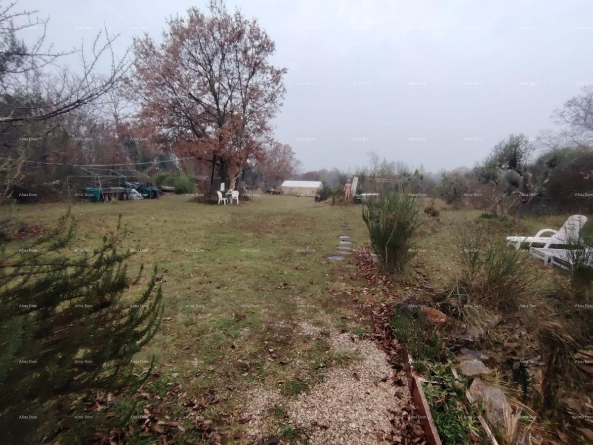 Продажа дома, 95 м2, 1800 м от моря, Умаг 12