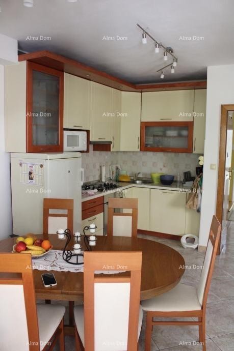 Na prodajo dvojna hiša v Poreču, 2 km od morja 6