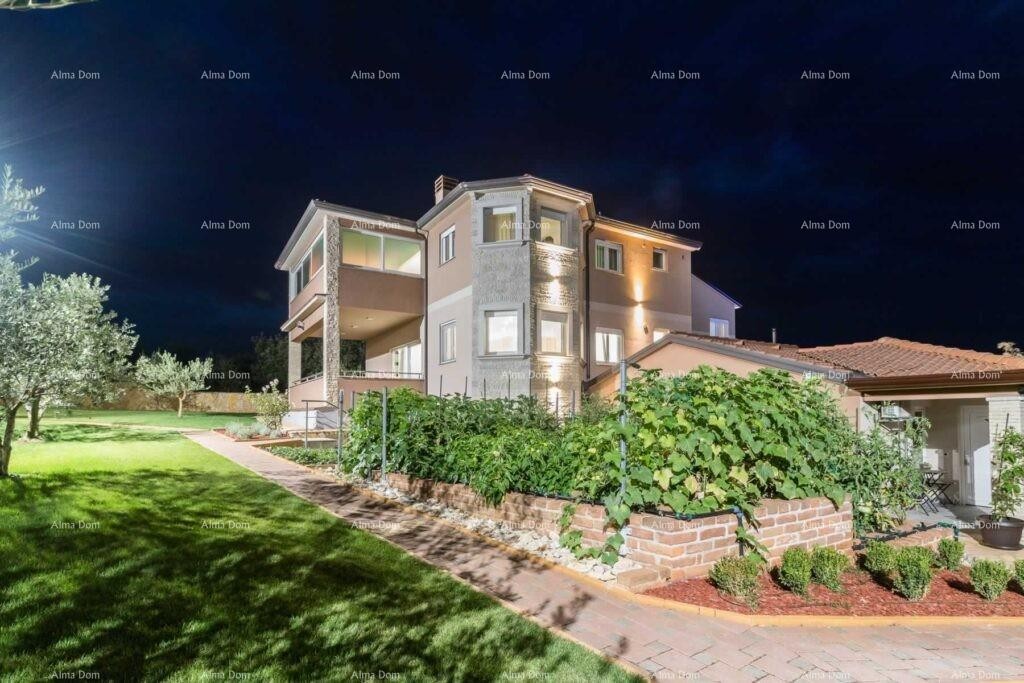 Bella villa su un grande appezzamento! 18