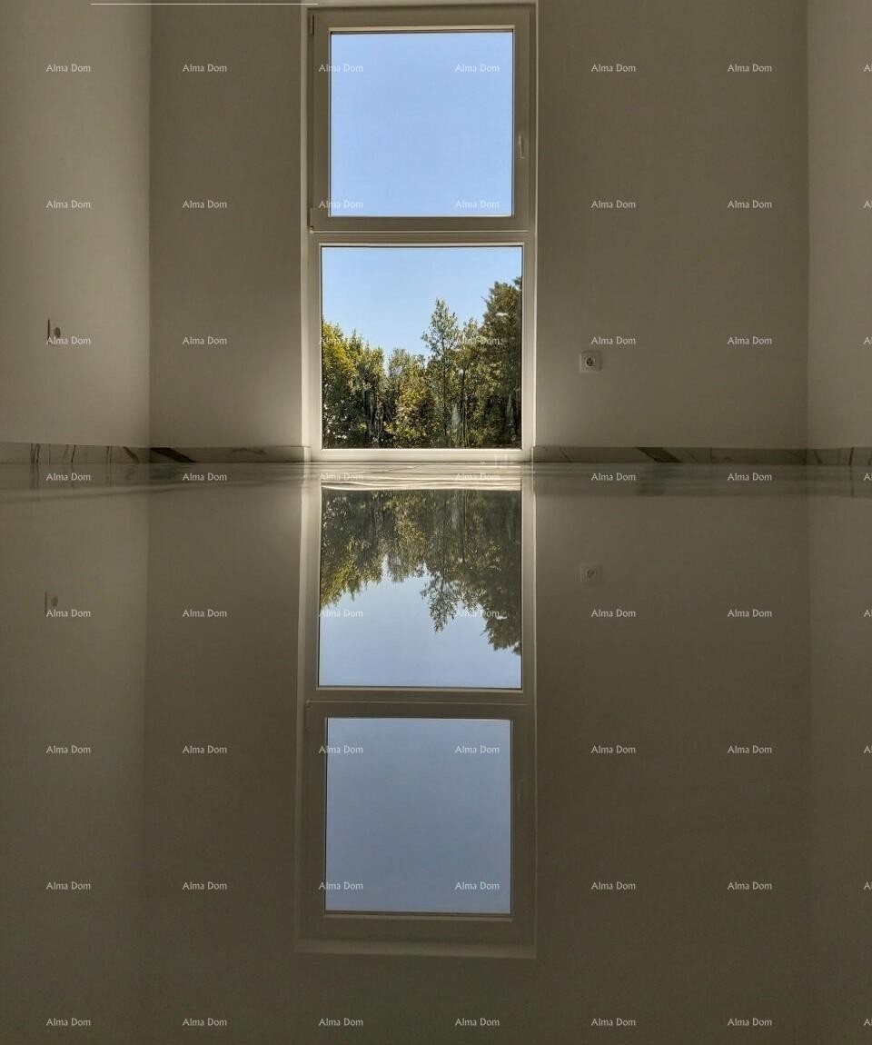 UMAG – Hiša s bazenom in tremi ločenimi apartmaji 20