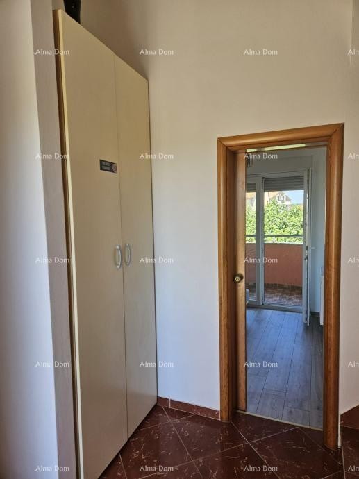 VALBANDON – Appartamento trilocale completamente arredato con balcone, a 1,2 km dal mare 12