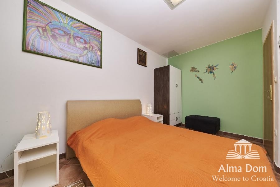 Kuća , blizina grada Umaga. 27