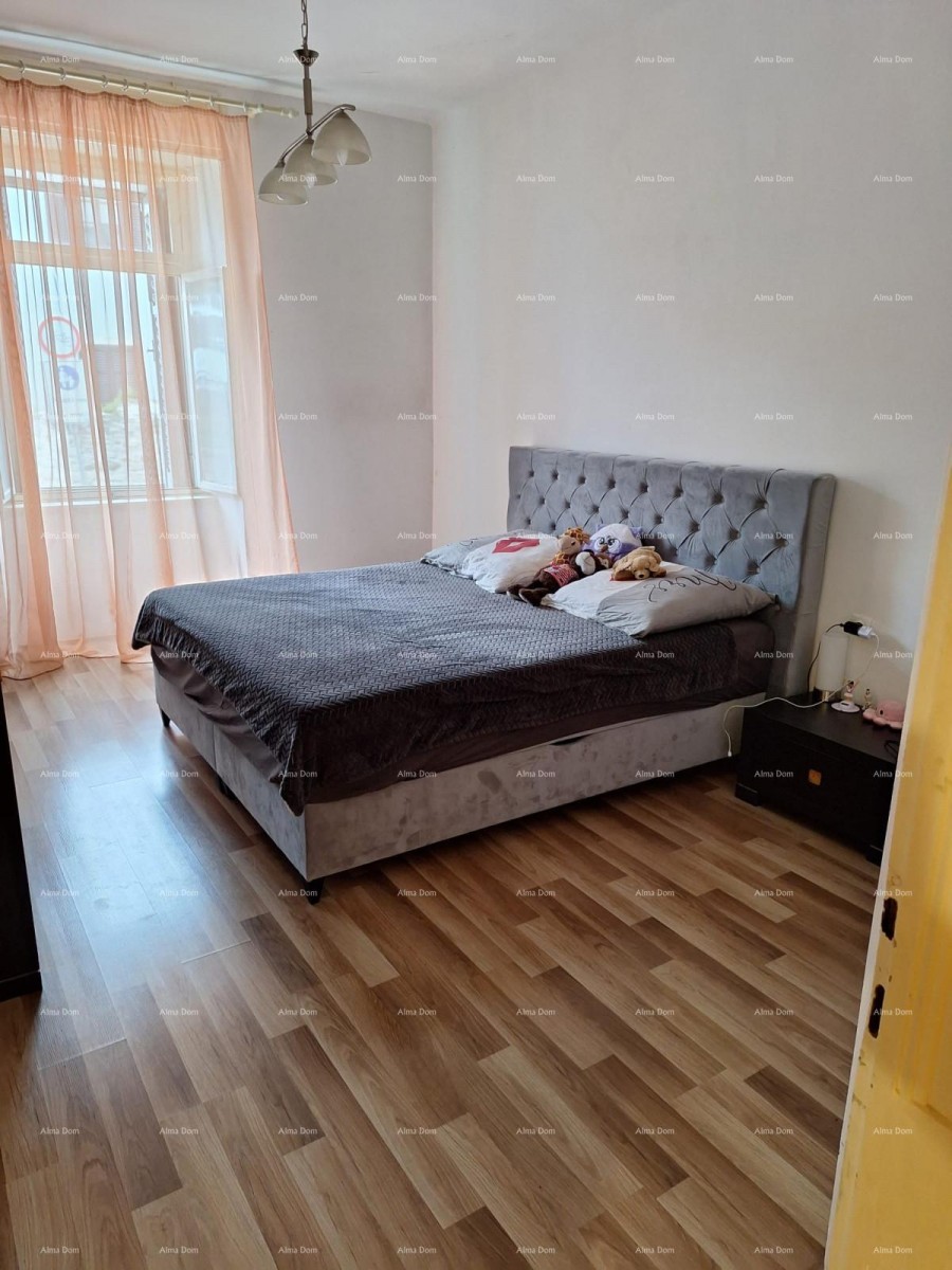 Appartamento in vendita a Pola, centro! Kaštel. 22