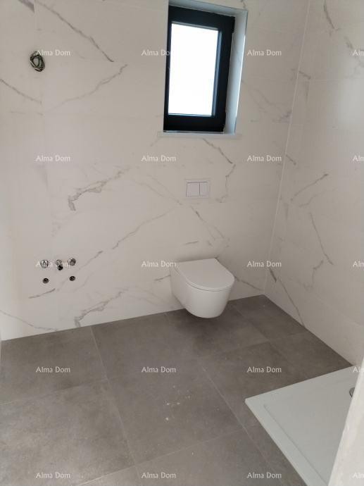 Marčana, casa di 125 m² con piscina 16