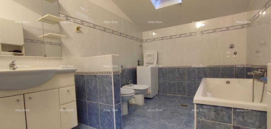 Bale – Residential-Commercial Property in the Heart of the Old Town 11