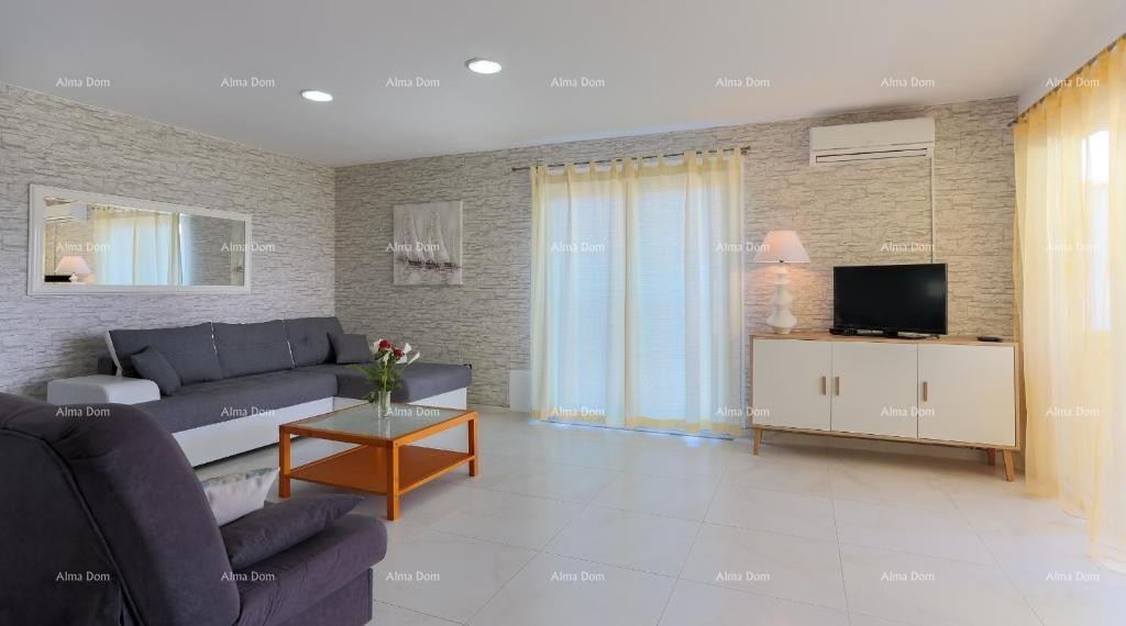 Casa con piscina! Medolino! 6