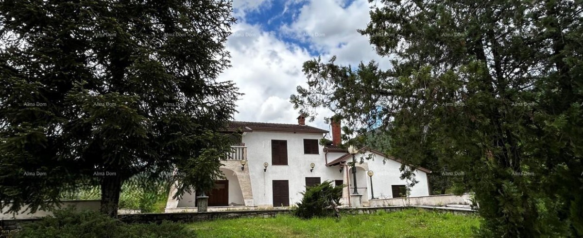 House Motovun 1