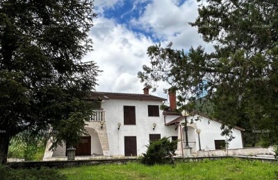 House Motovun