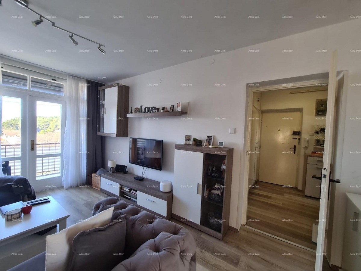 PRODAJA STANOVANJA – ŠIJANA, PULA 2