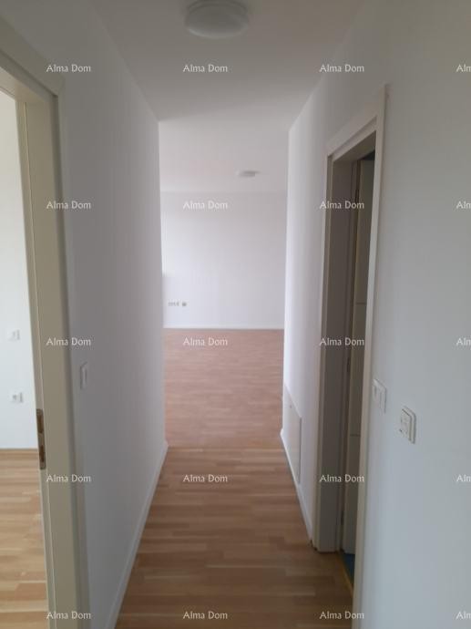 Top location! Apartment for sale in close proximity to the city center, Pula! 3