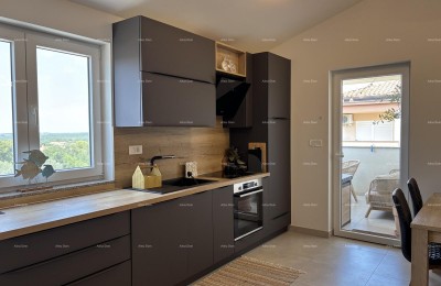 ПЕРОЙ - Современная квартира с видом на море — всего 800 м до пляжа