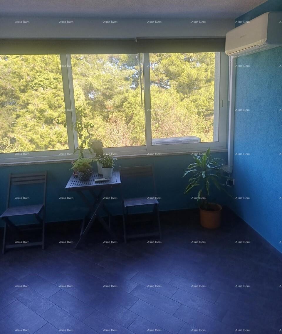 Prodaje se stan od 89 m2, Buje 14