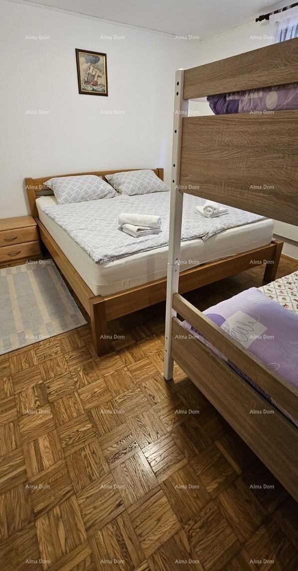 Novigrad, appartamento di 52 m² 15