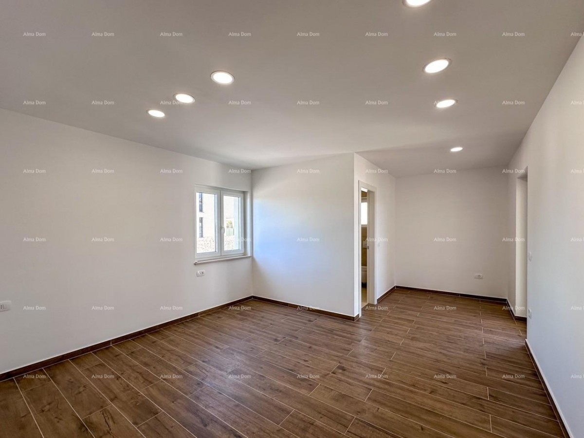 Prodaja čudovite vile z bazenom, mediteranski stil, Umag 35