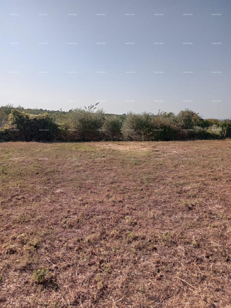 Zemljišče Marčana 3