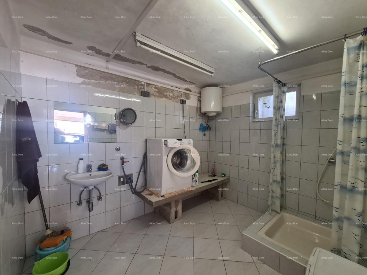 Samostojna družinska hiša blizu morja! 19