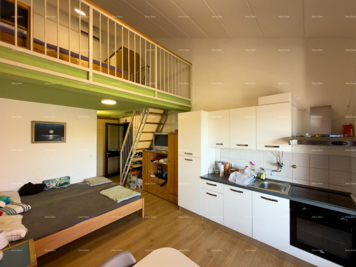 Apartment Marčana 15