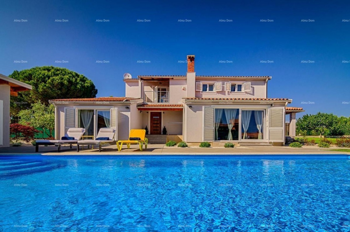 Фазан. Красивый дом для отдыха. 2