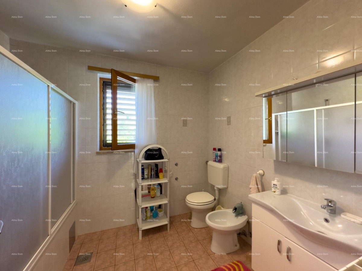 Продаём апартаментный дом в тихом месте в Медулине! 18