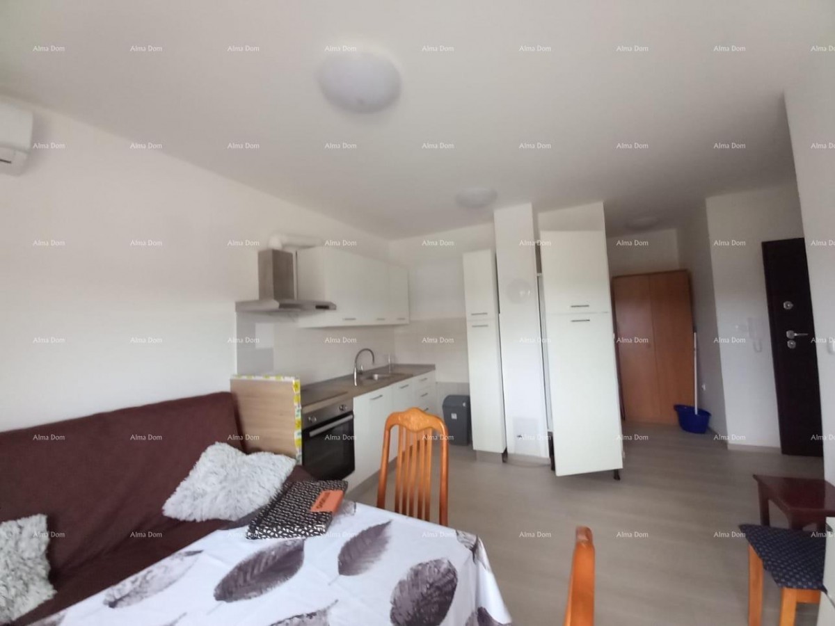 Sale of an Apartment in a New Building – Medulin, 50 m² 9