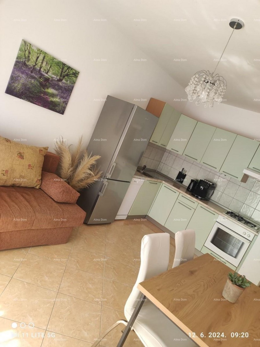 Apartment house with sea view 21