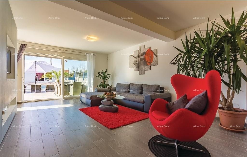 Продается красивая вилла, Шишан! 3