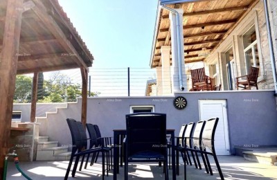 Продается красивый и современный дом, Пореч