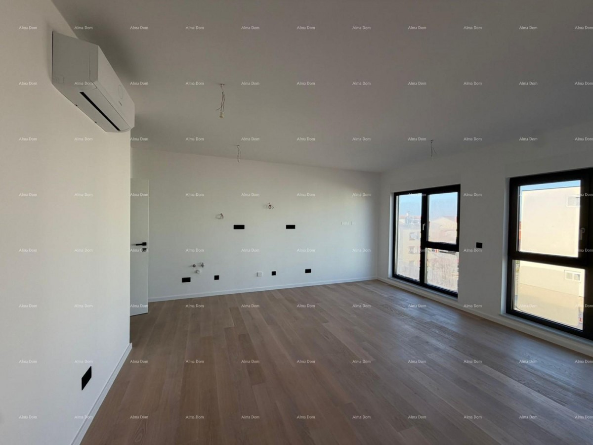 UMAG – New Construction! Apartment in a Modern Residential Complex, S 3-25 31