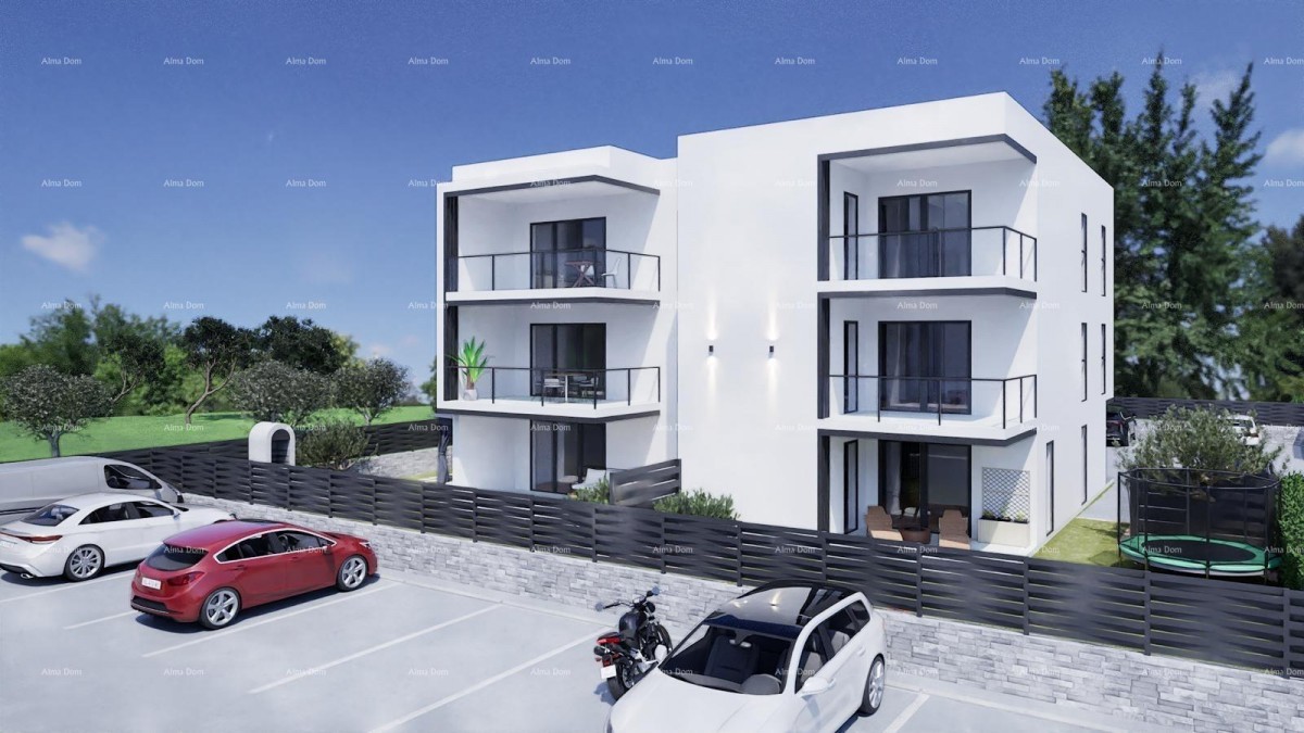 Apartment Vodnjan 11