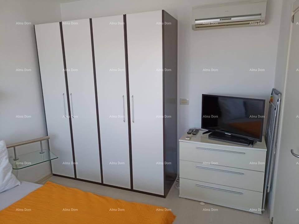 Medulin, Stan 50 m od plaže, top lokacija! Pješačka zona, jedinstvena lokacija. 9