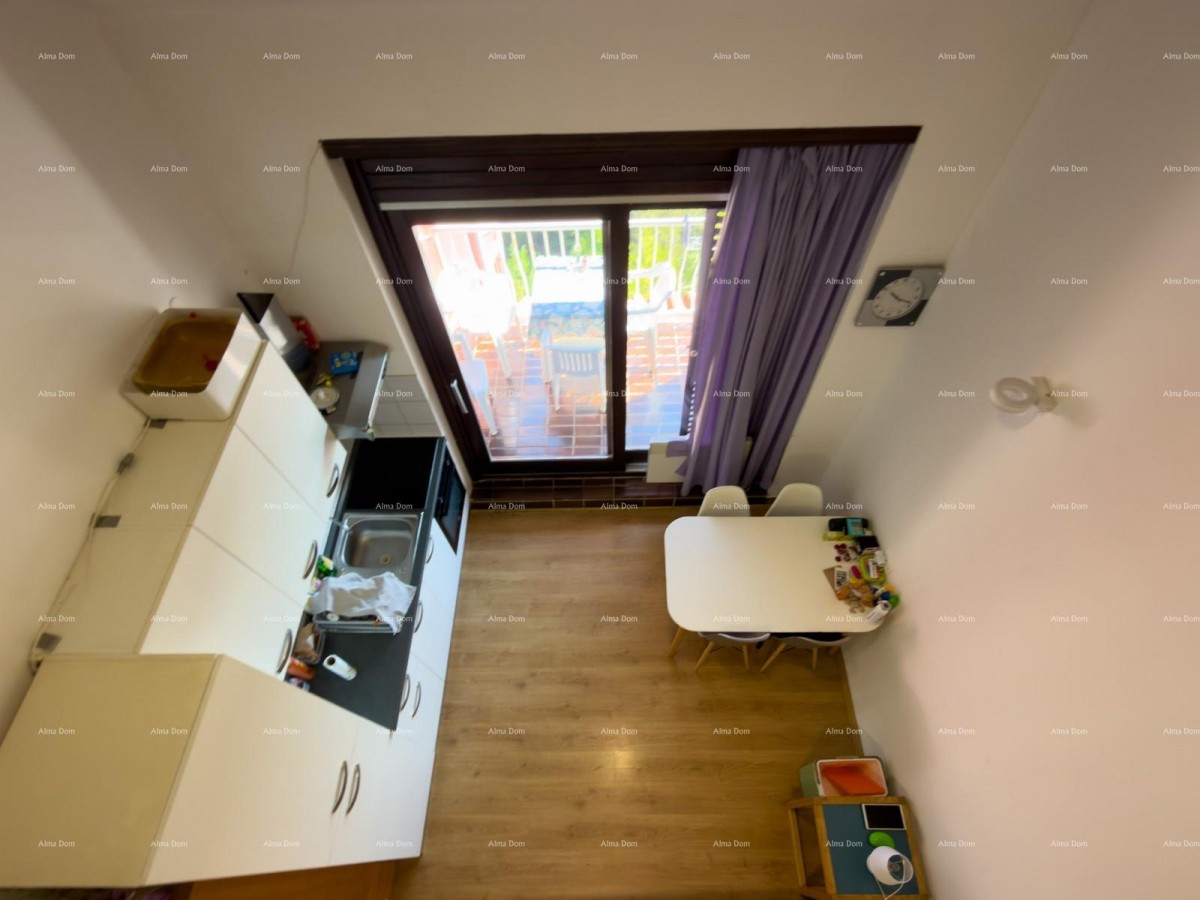 Apartment Marčana 18
