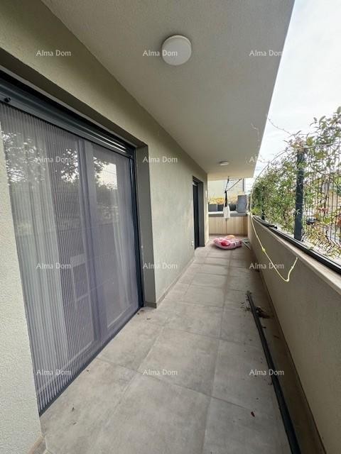 Odlična lokacija, blizu morja, plaže, Max Cityja 1