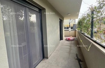 Excellent location, close to the sea, beach, Max City