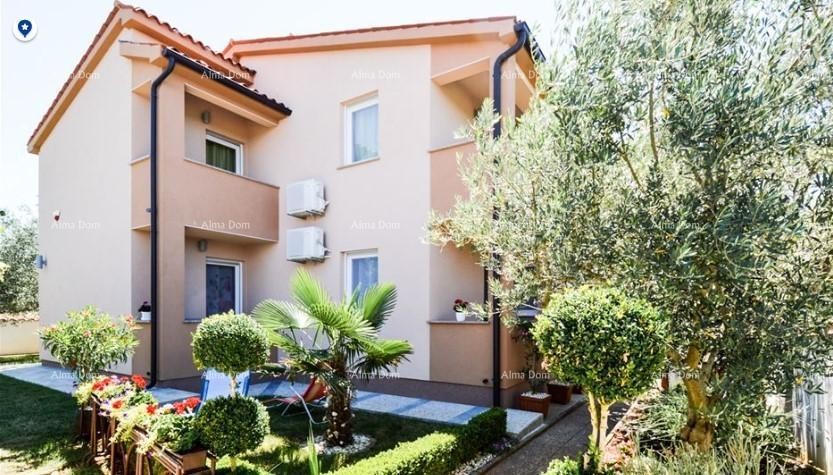 Casa indipendente, vicinanza a Vodnjan. 1