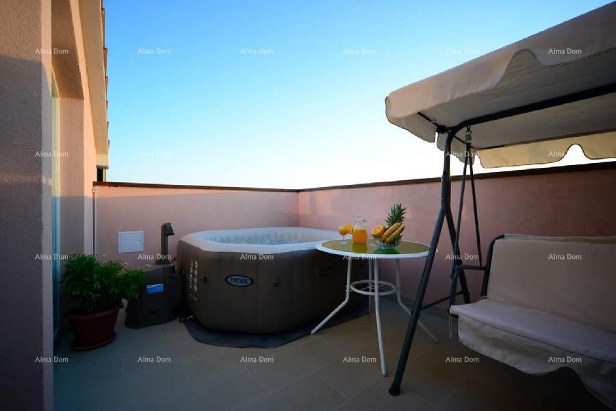 Ližnjan, Istrian renovated house! 28