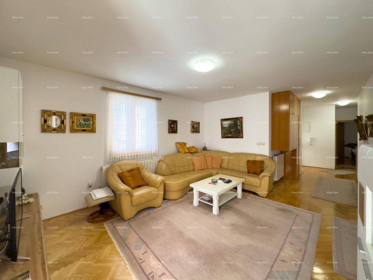 Продаём апартаментный дом в тихом месте в Медулине! 7