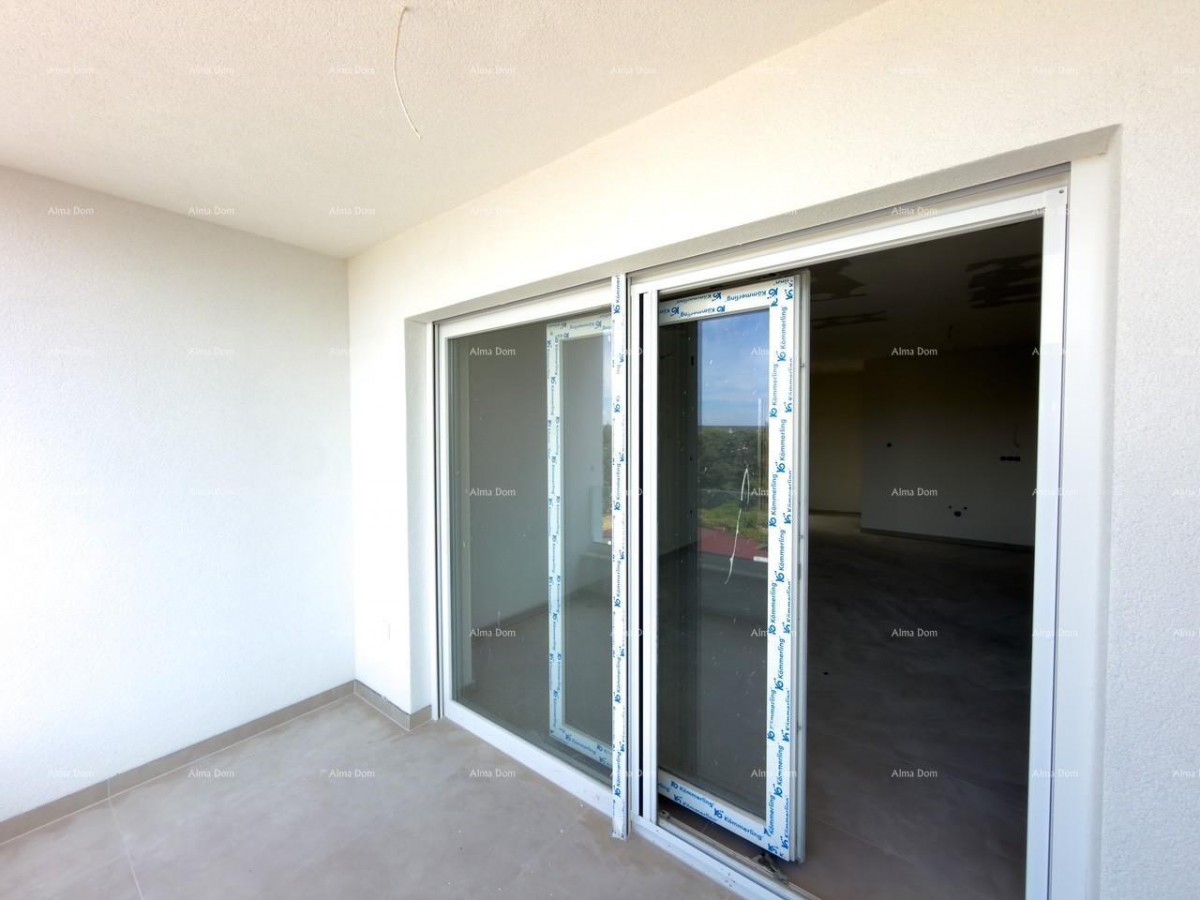 Apartment with a Sea View! 10