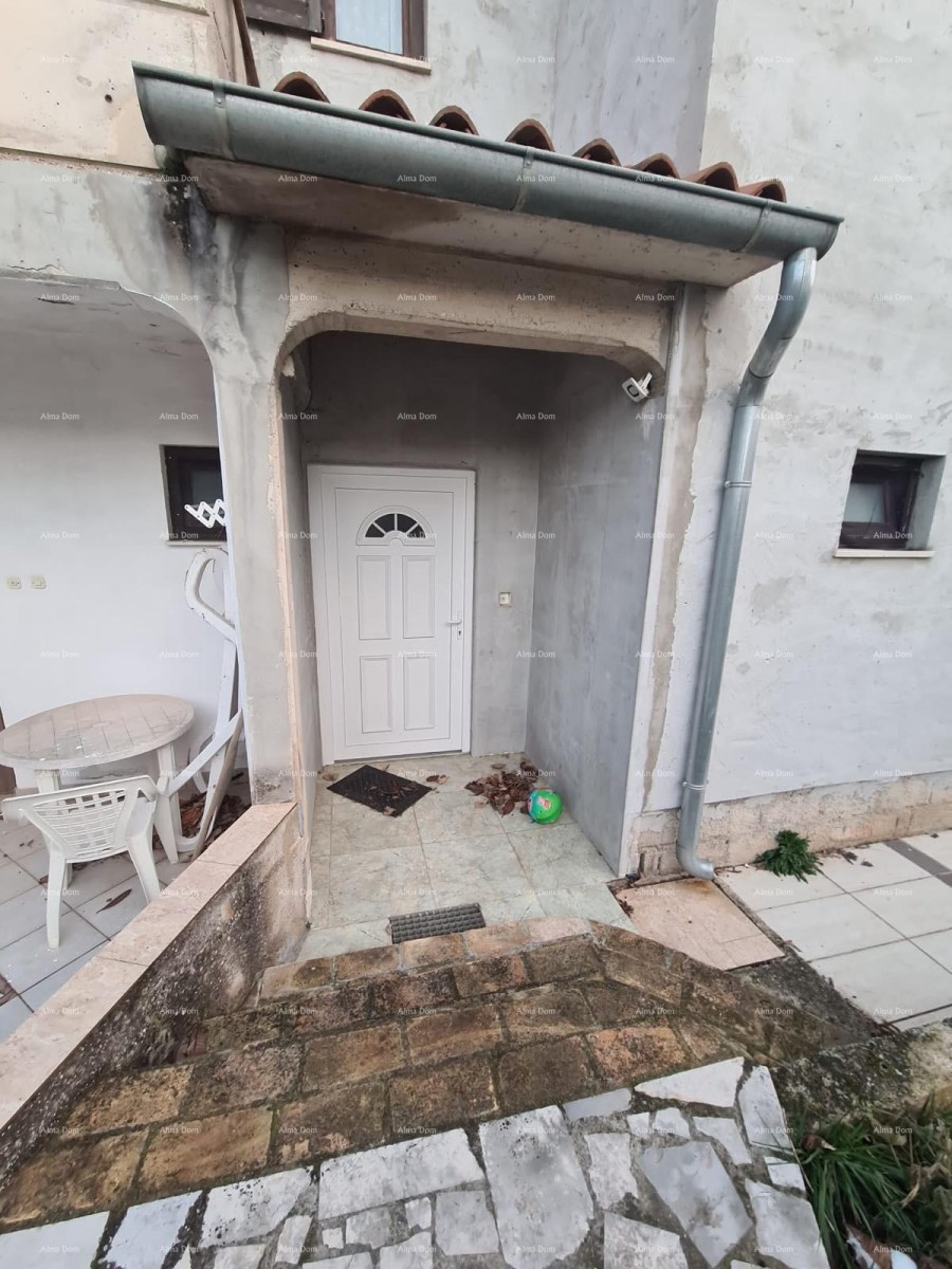 Prodaja samostojeće kuće – Poreč 25