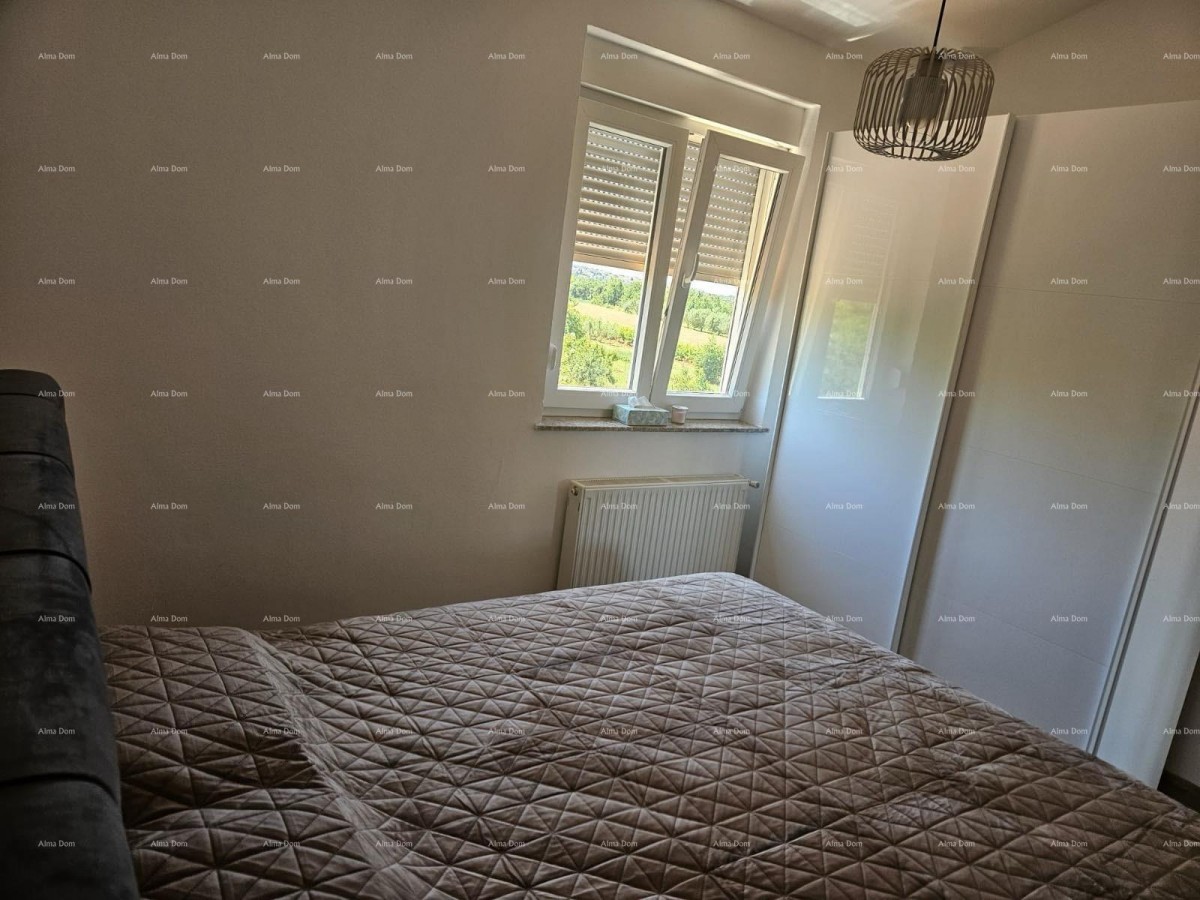VALBANDON – Appartamento trilocale completamente arredato con balcone, a 1,2 km dal mare 14